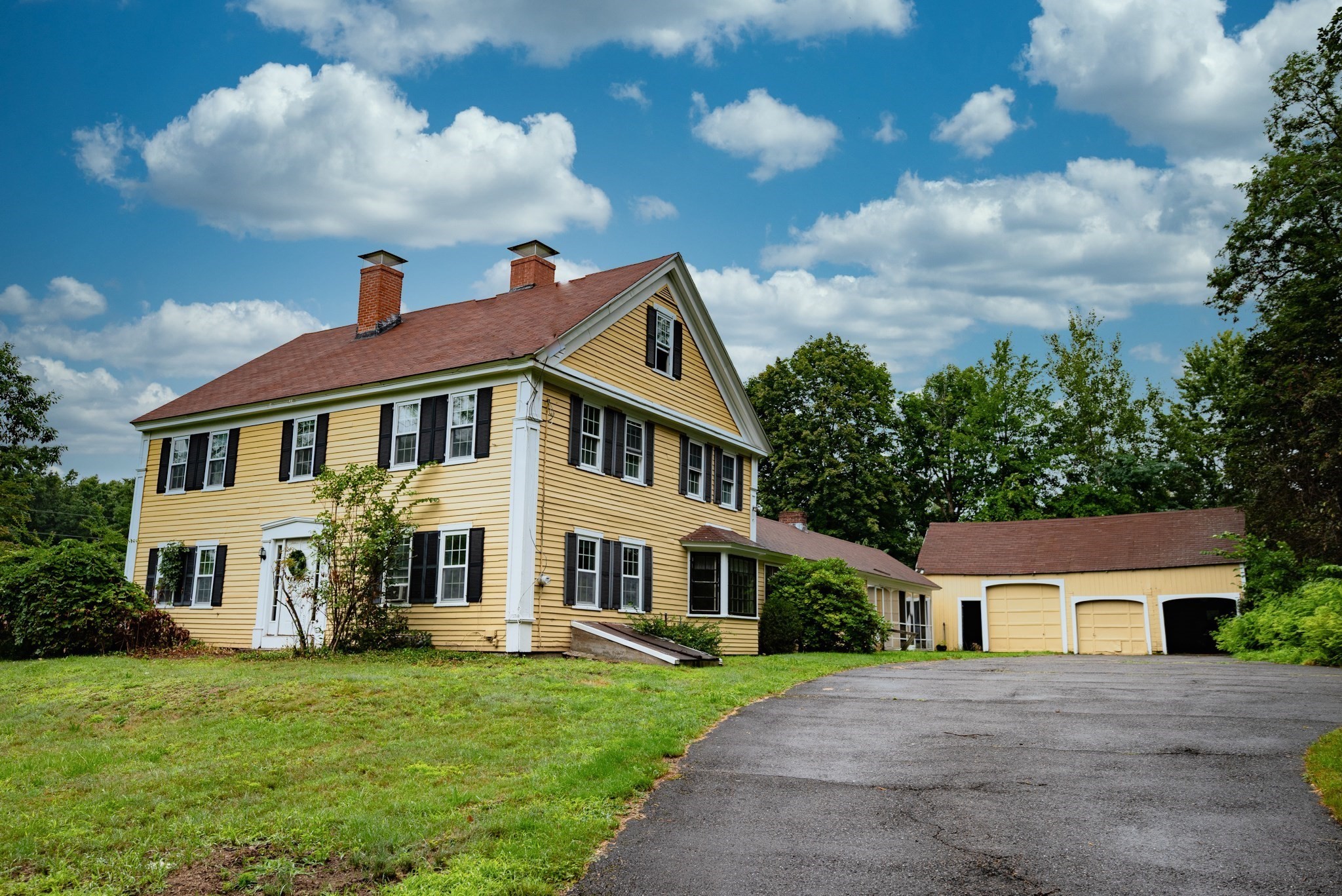 106 Beal St, Lunenburg, MA 01462