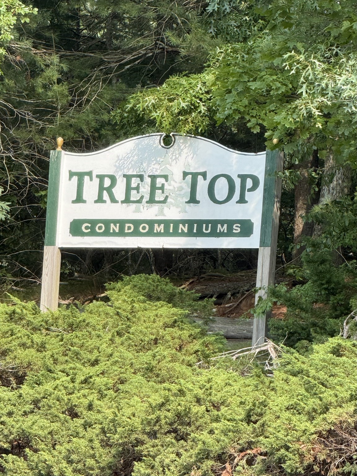 3 Treetop Ln Unit 8, Kingston, MA 02364