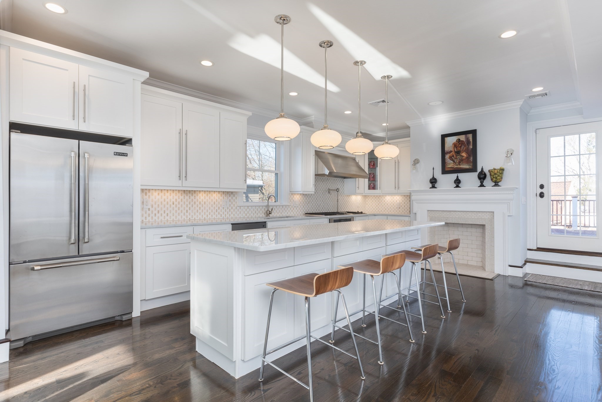 27 Howland St Unit 2, Roxbury, Boston, MA 02121