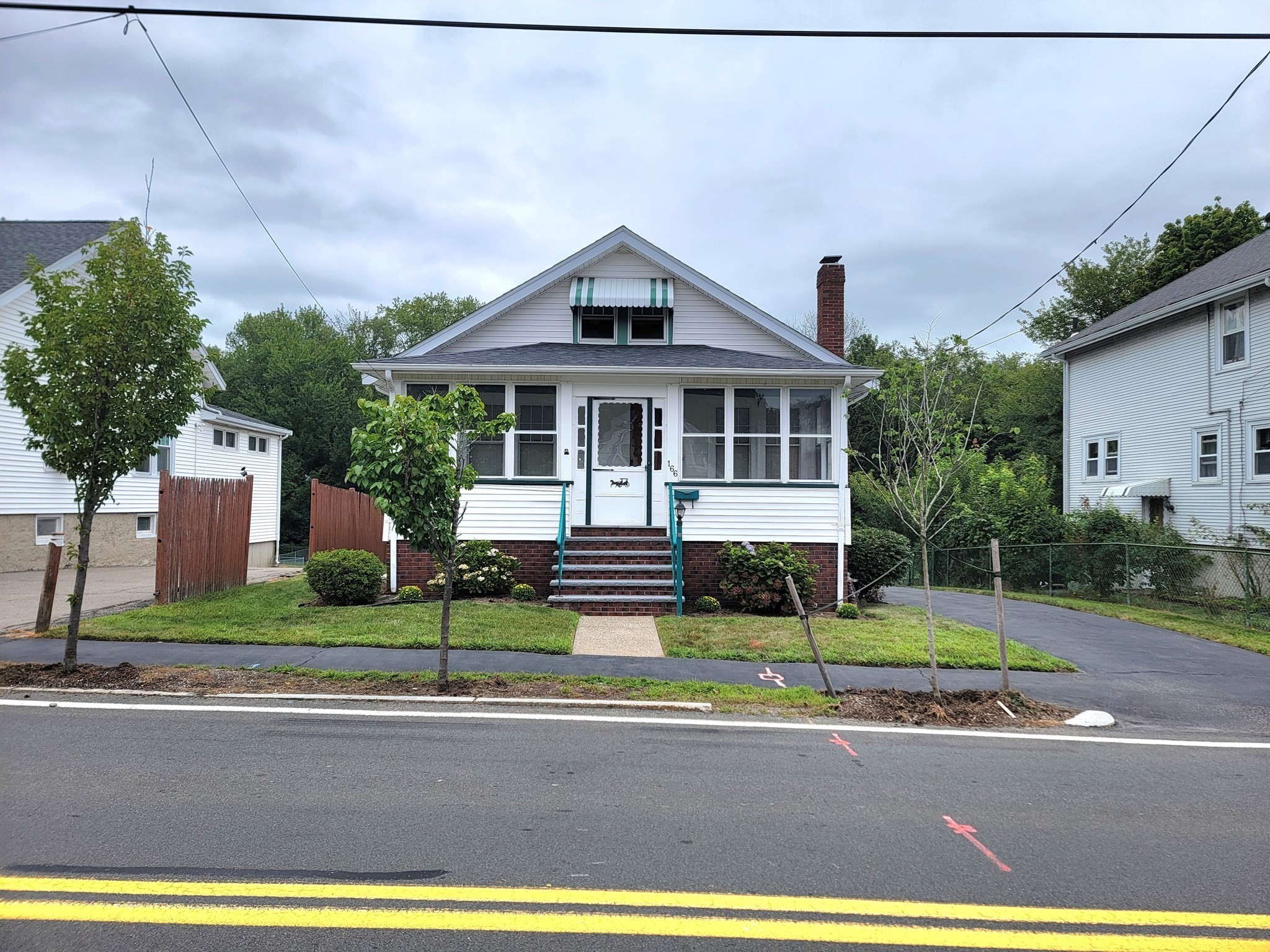 166 Harvard St, Quincy, MA 02170