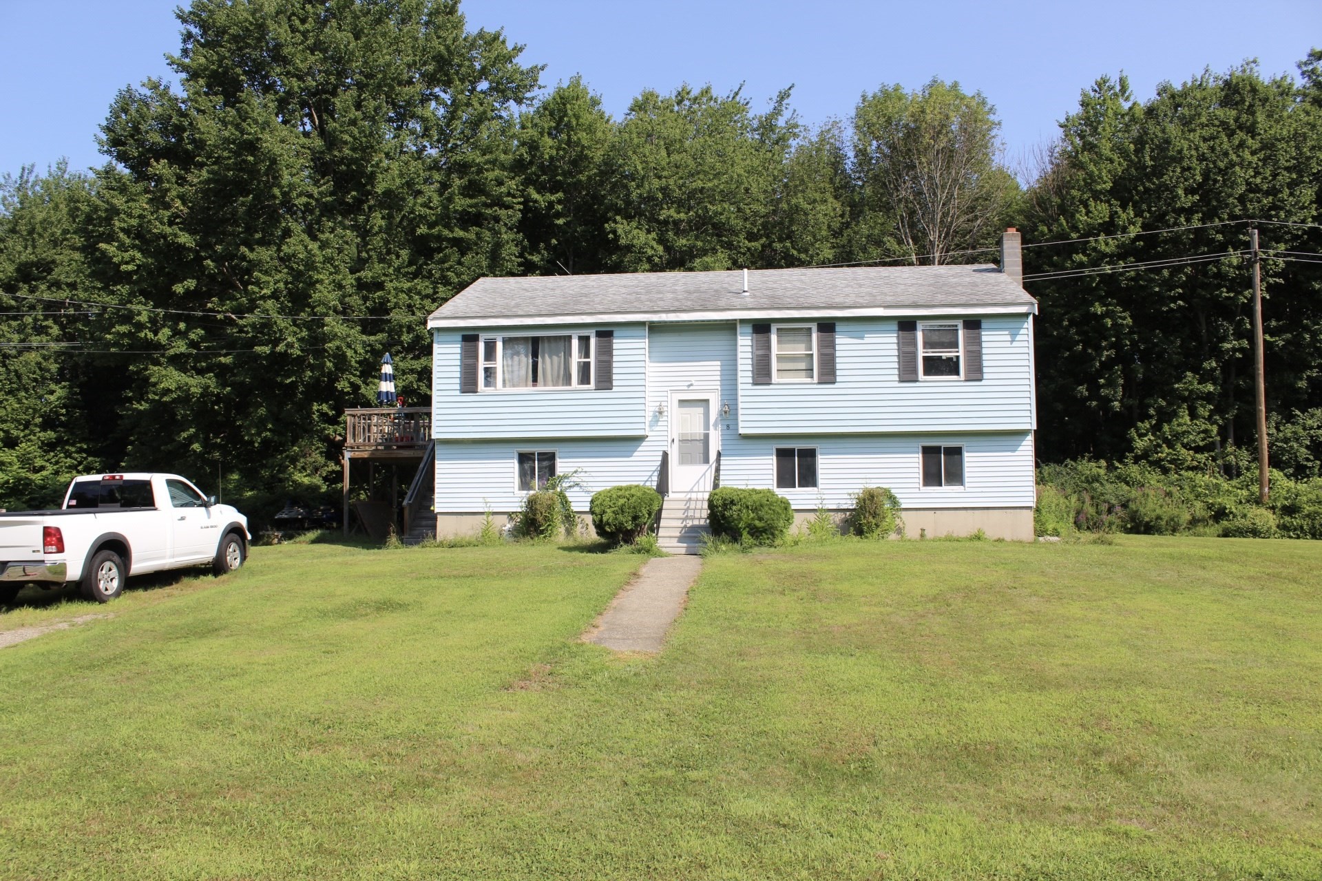 8 Howard George Ct, Salisbury, MA 01952