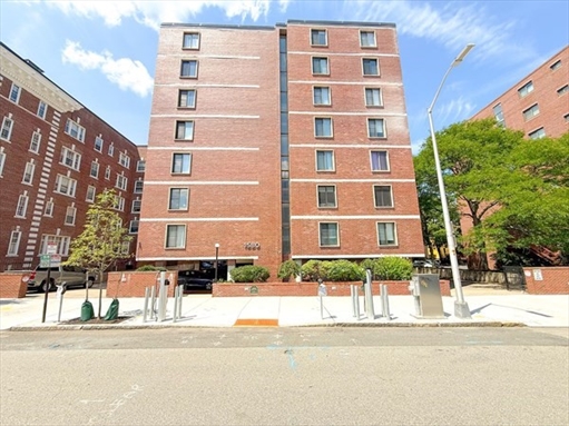 1580 Massachusetts, Apt 5G