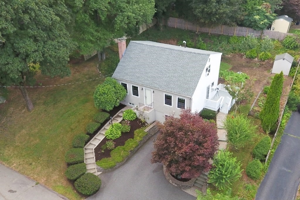 13 Winslow Rd, Sharon, MA 02067