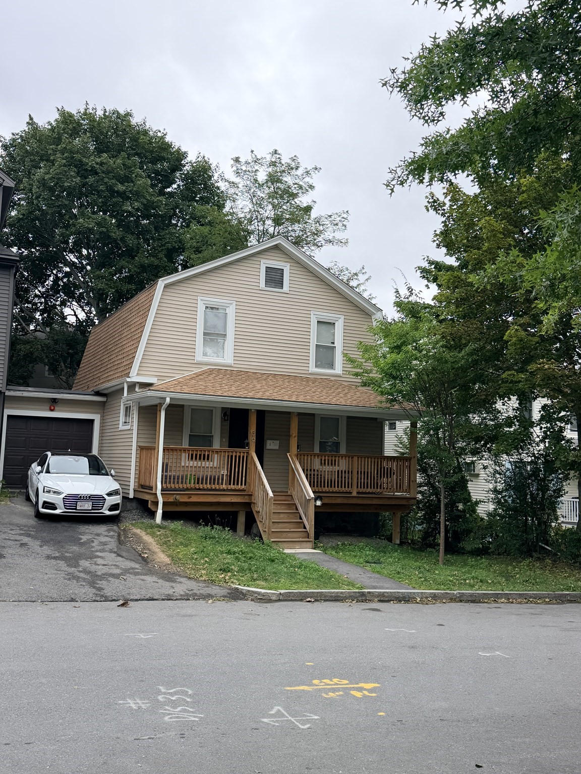 36 Standsh St, Worcester, MA 01604