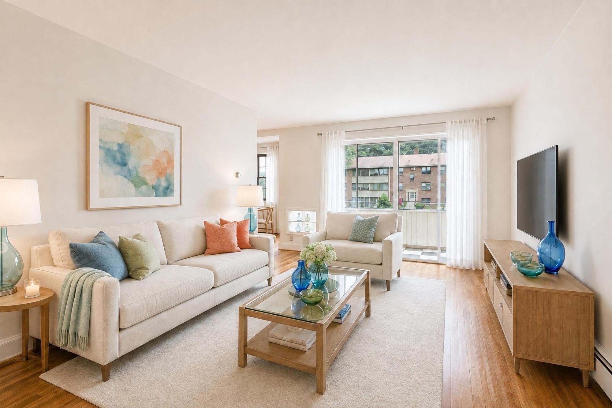 68 Preston Street Unit 2C, Wakefield, MA 01880