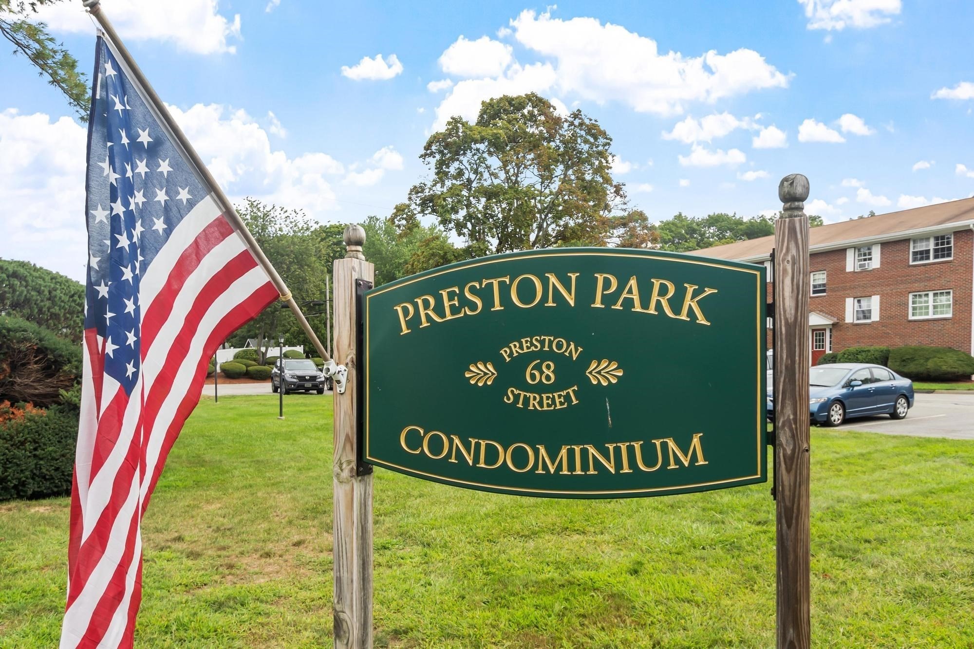 68 Preston Street Unit 2C, Wakefield, MA 01880 - Image 17