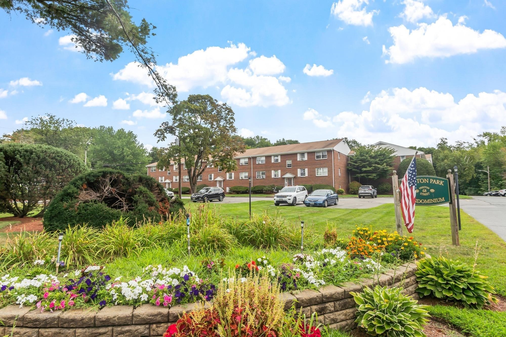 68 Preston Street Unit 2C, Wakefield, MA 01880 - Image 18