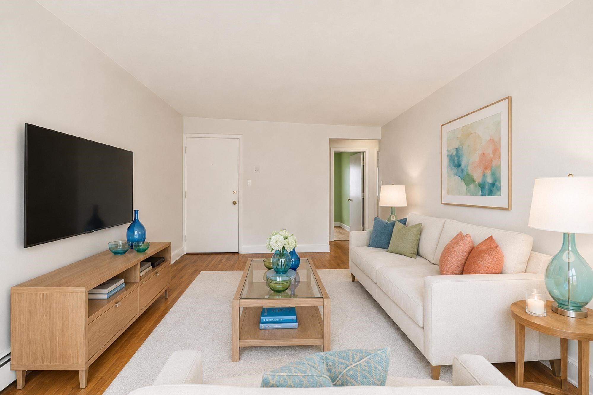 68 Preston Street Unit 2C, Wakefield, MA 01880 - Image 3