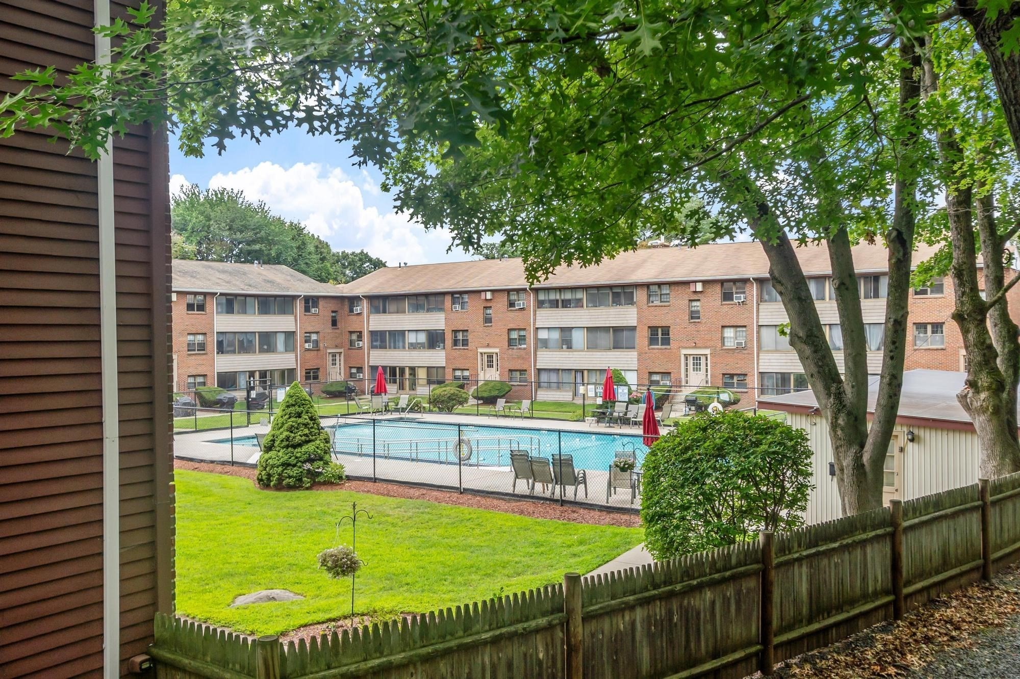 68 Preston Street Unit 2C, Wakefield, MA 01880 - Image 25