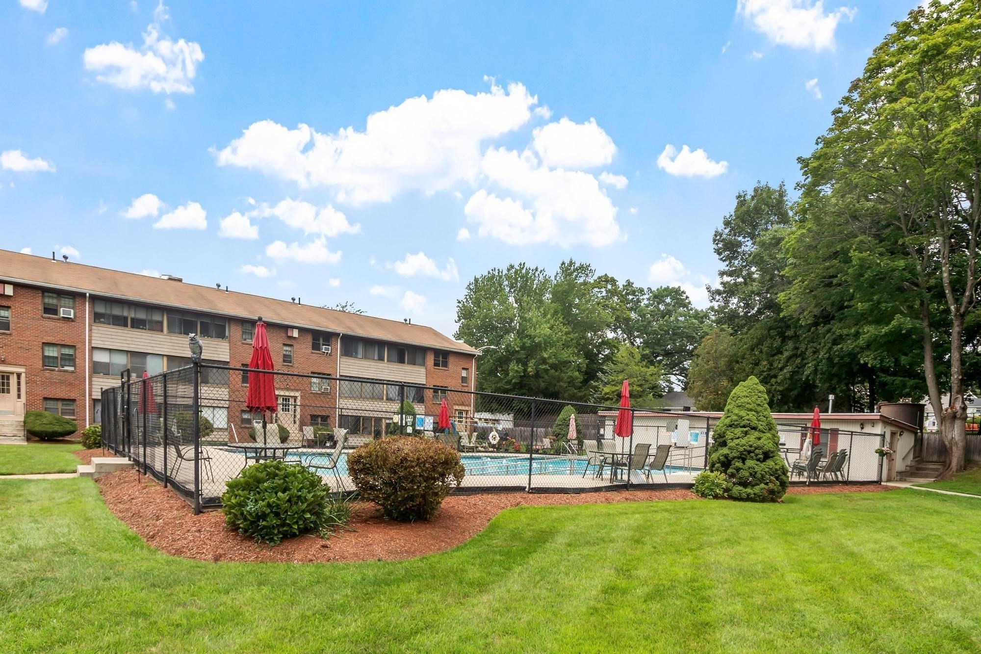 68 Preston Street Unit 2C, Wakefield, MA 01880 - Image 26