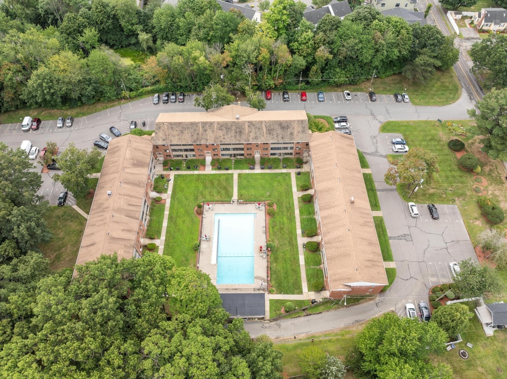 68 Preston Street Unit 2C, Wakefield, MA 01880 - Image 33