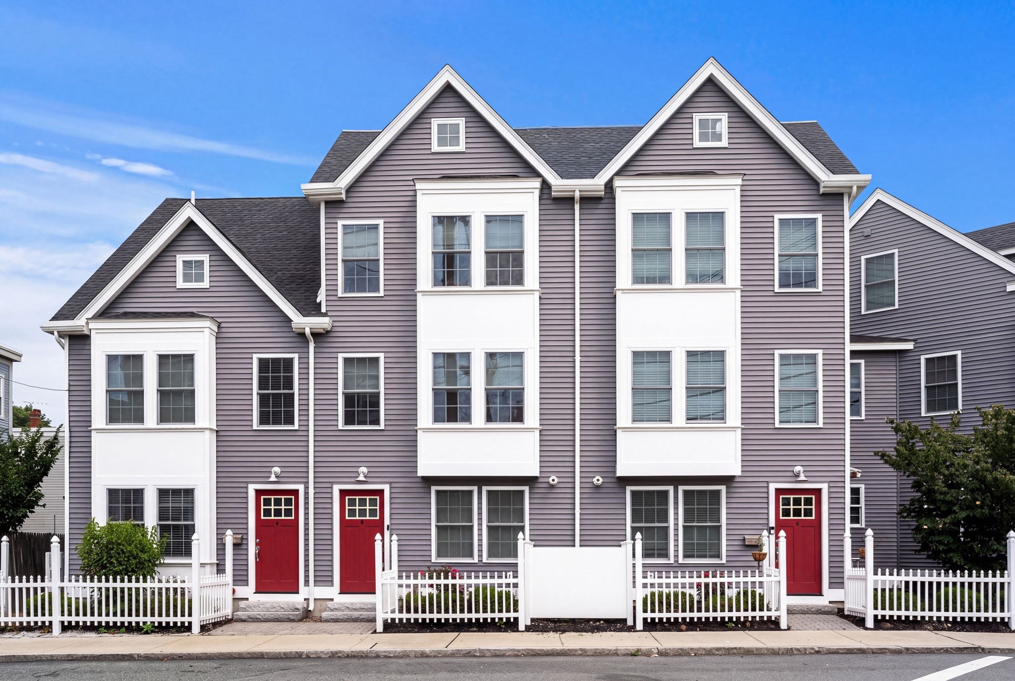 34 Beckford St Unit D, Beverly, MA 01915