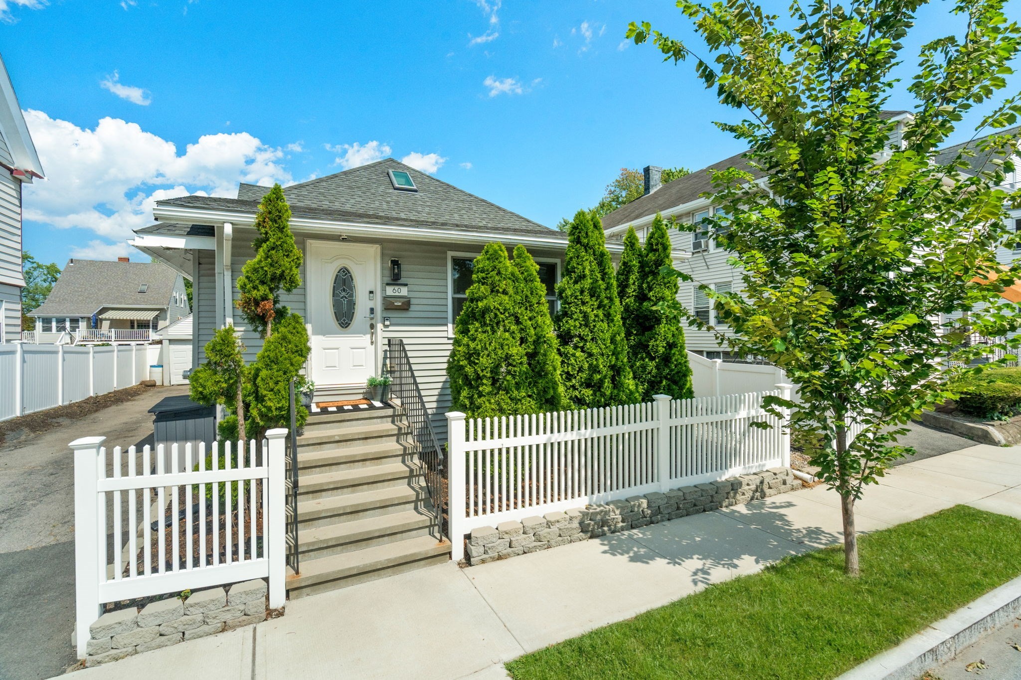 60 French St, Quincy, MA 02171