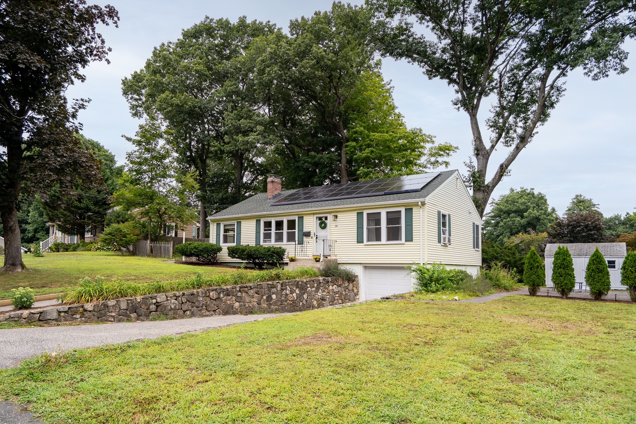 30 Linda Ave, Framingham, MA 01701