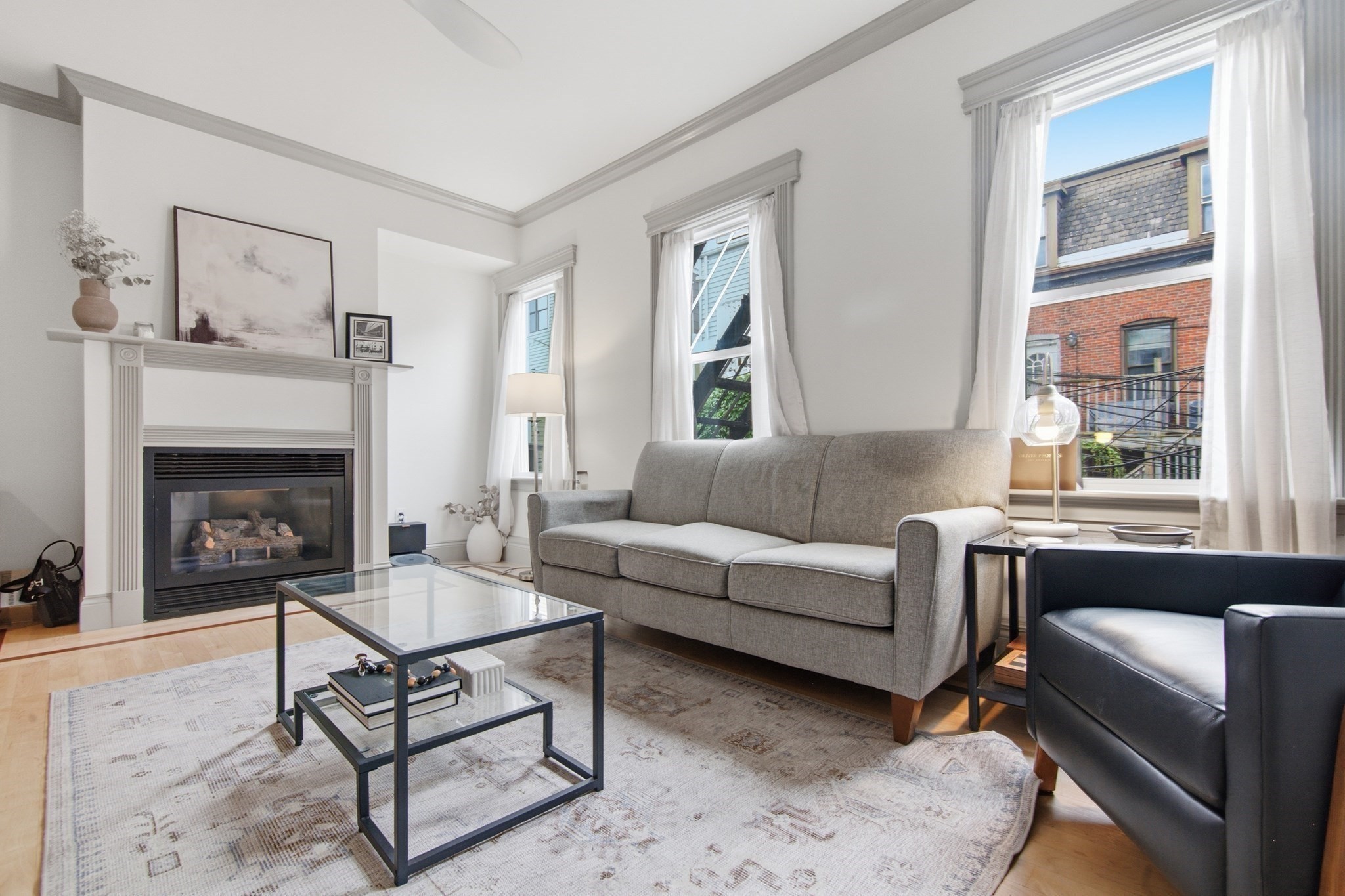 255 Gold St Unit 2, South Boston, Boston, MA 02127