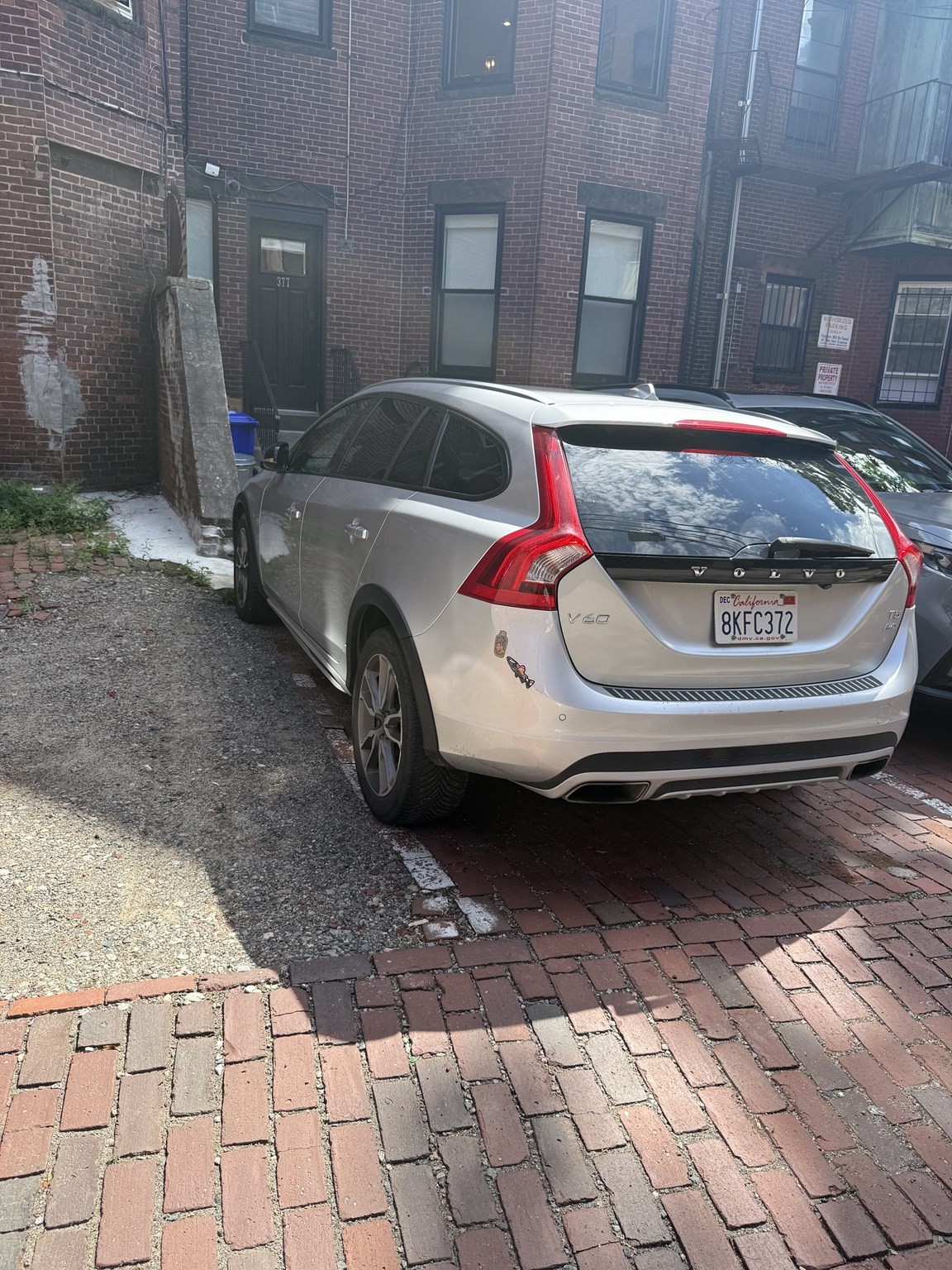 377 Commonwealth Ave, Back Bay, Boston, MA 02116