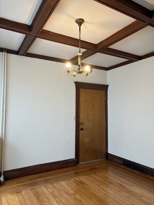 327 Faneuil, Apt 1A