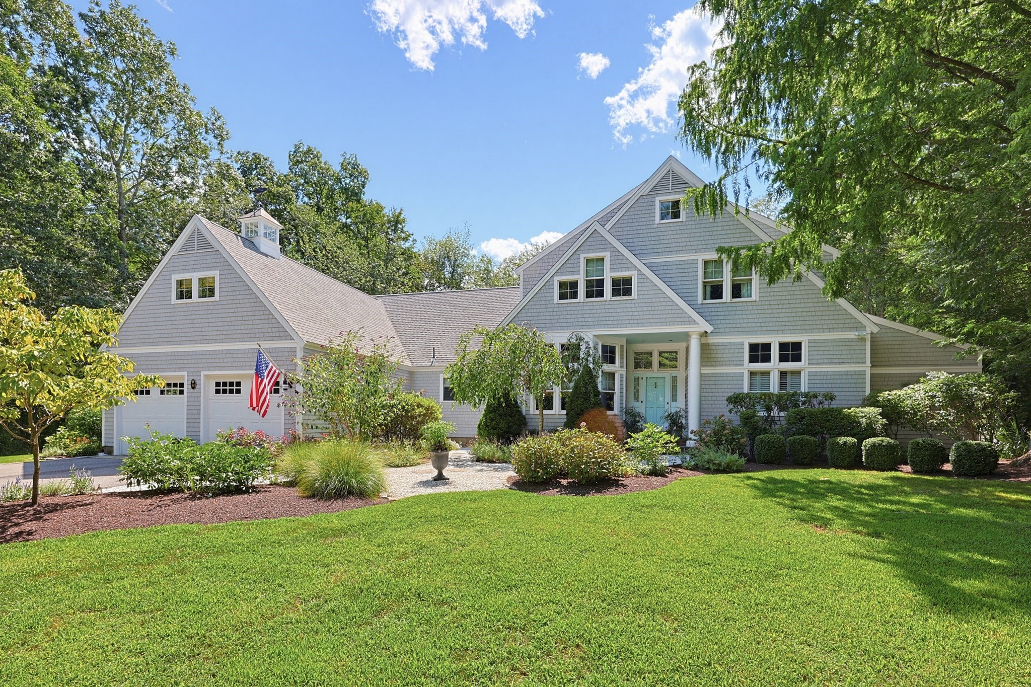 35 Tucker Ln, Dartmouth, MA 02747 - Image 1