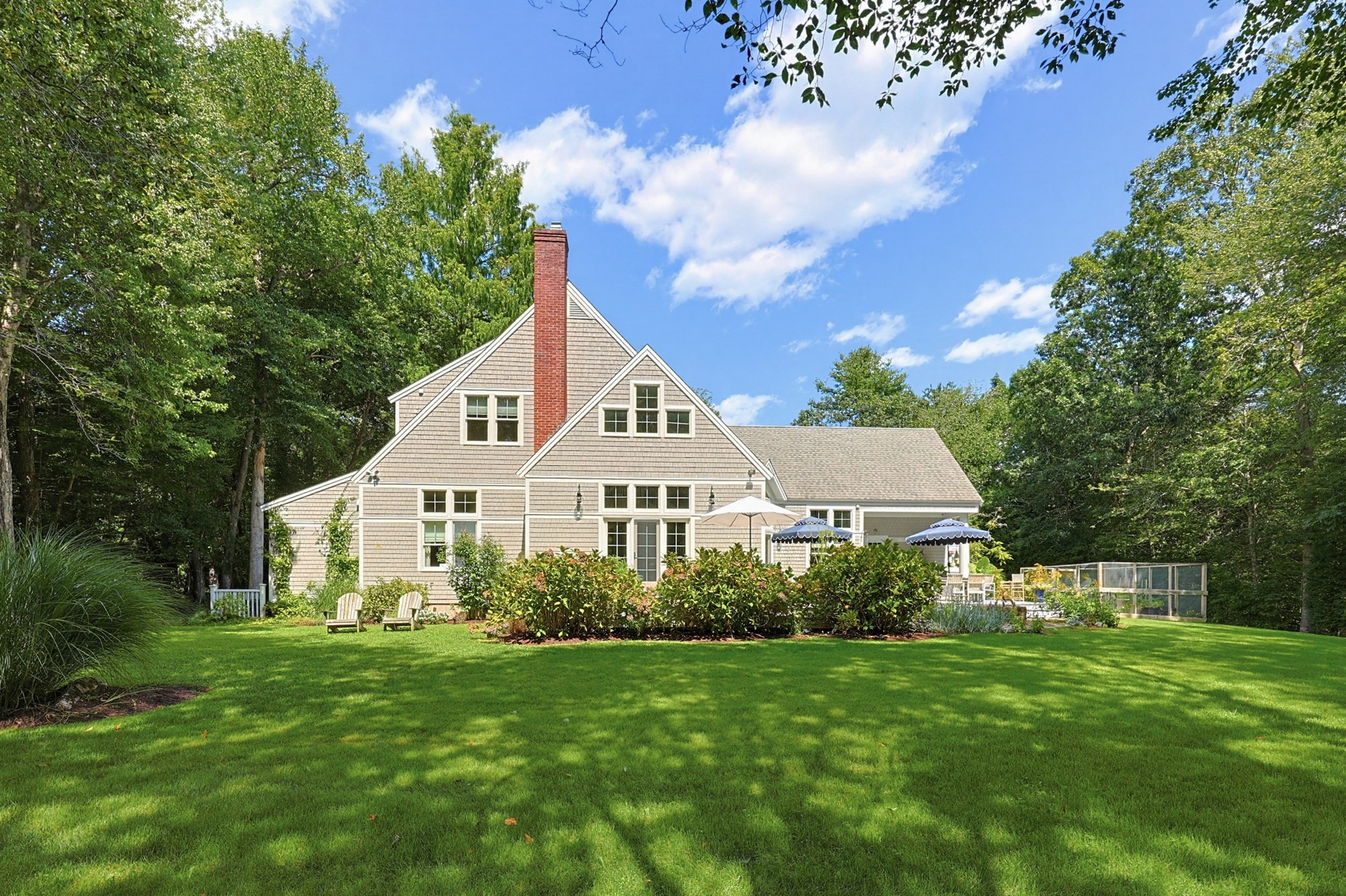 35 Tucker Ln, Dartmouth, MA 02747 - Image 4