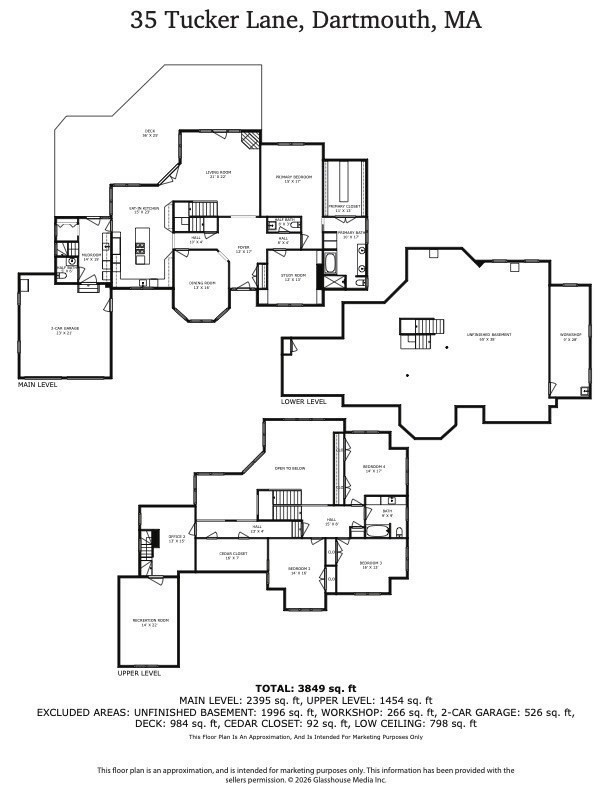 35 Tucker Ln, Dartmouth, MA 02747 - Image 41