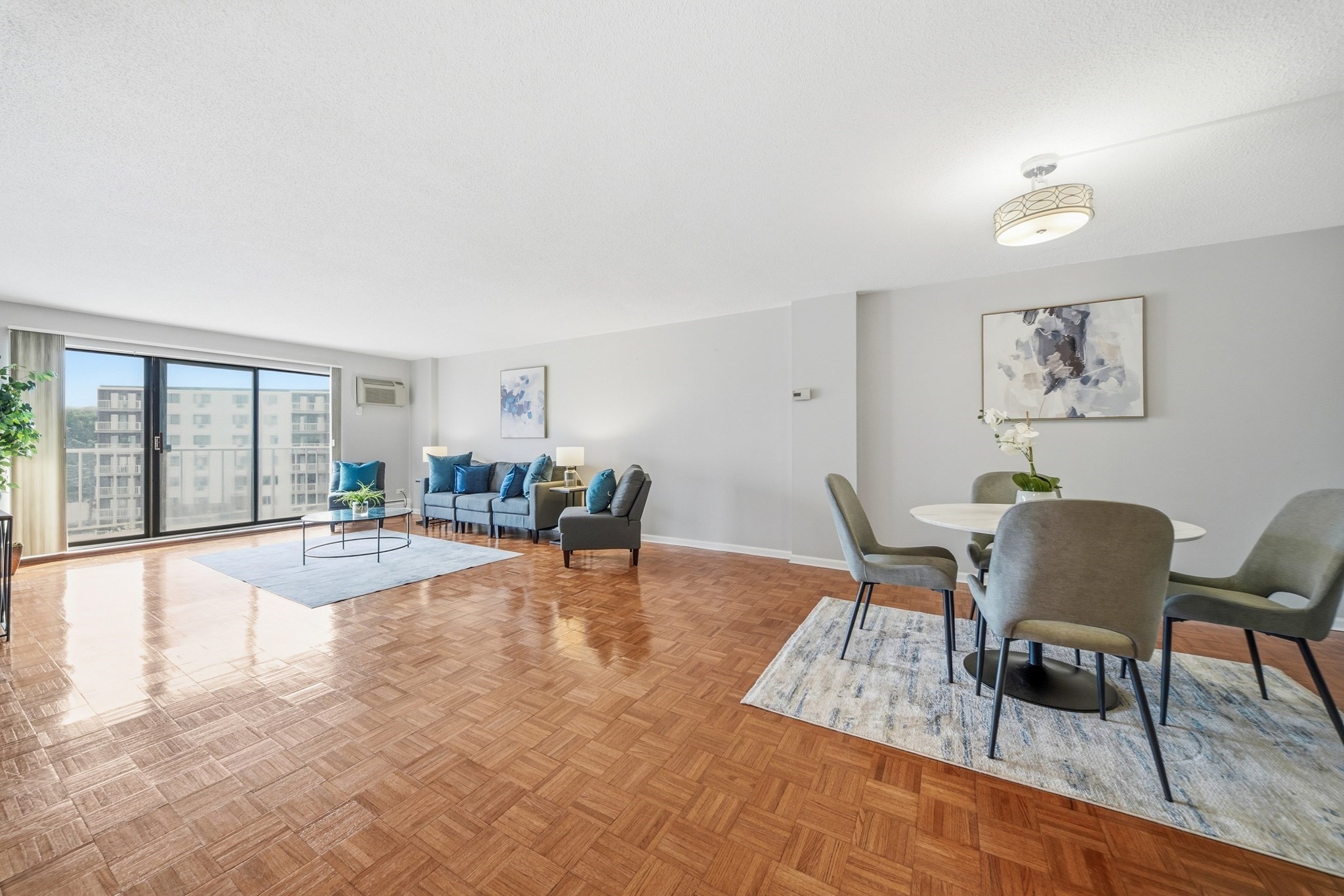 131 Coolidge Avenue Unit 526, Watertown, MA 02472