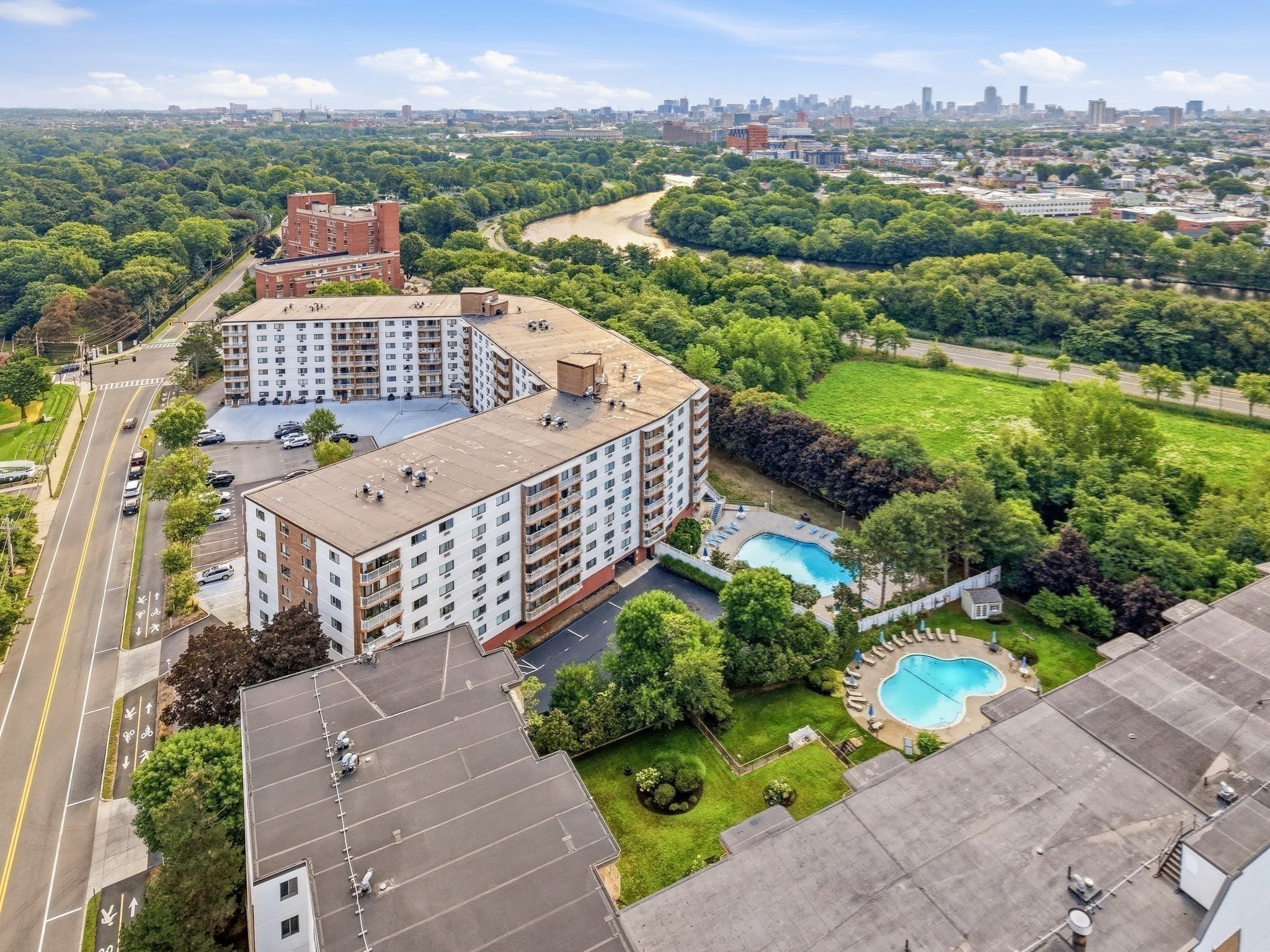 131 Coolidge Avenue Unit 526, Watertown, MA 02472 - Image 17