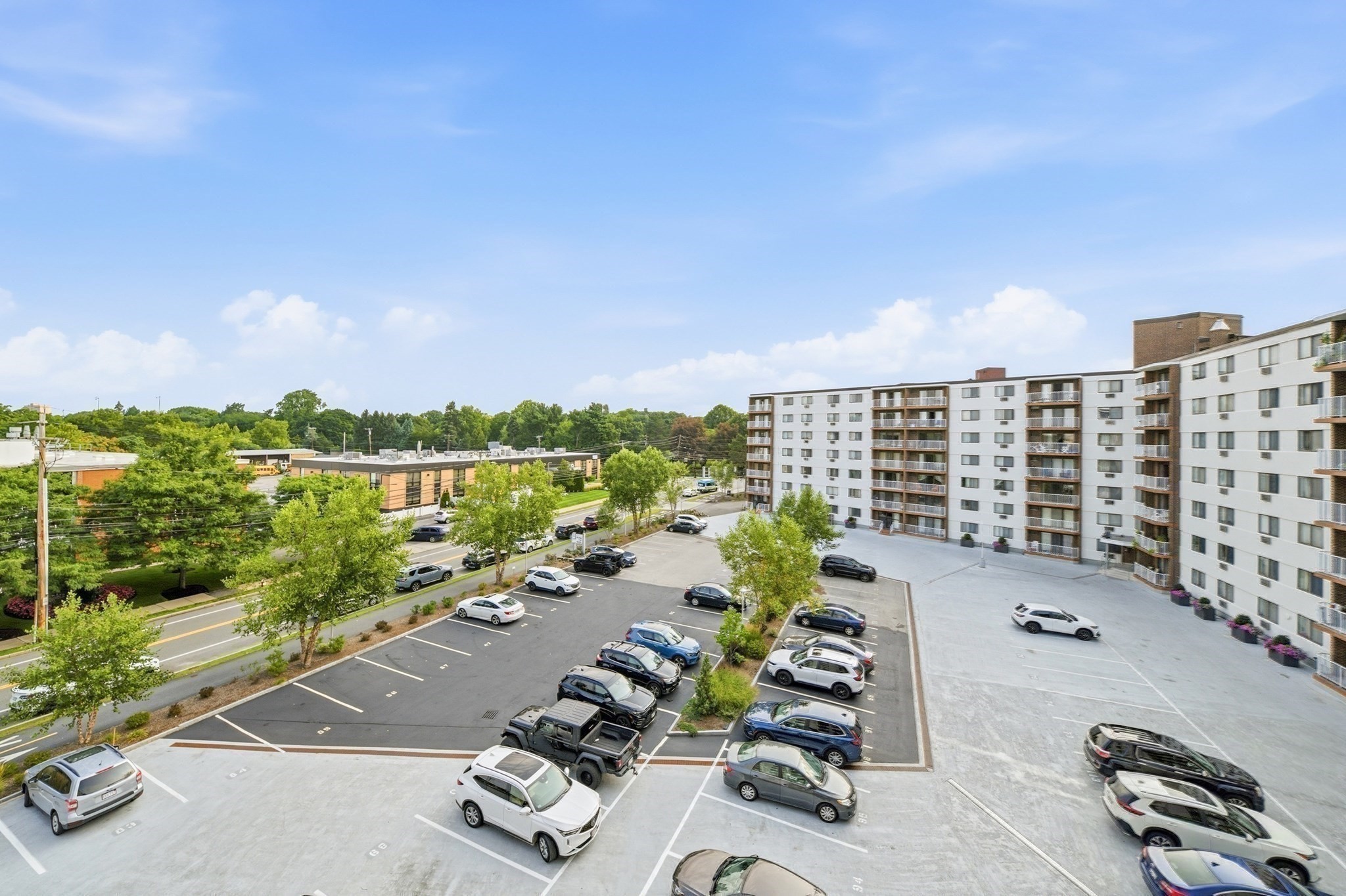 131 Coolidge Avenue Unit 526, Watertown, MA 02472 - Image 19