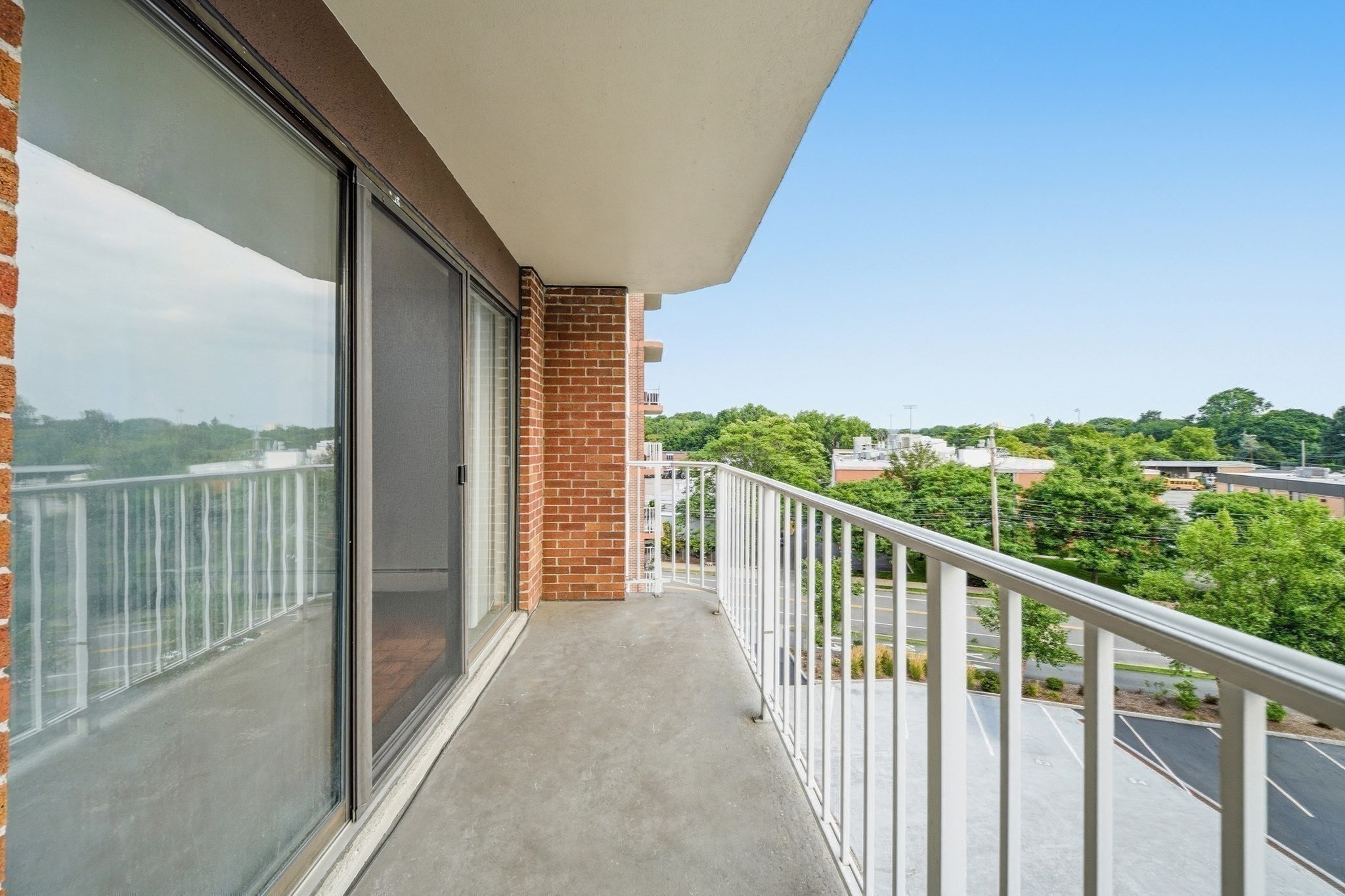 131 Coolidge Avenue Unit 526, Watertown, MA 02472 - Image 21