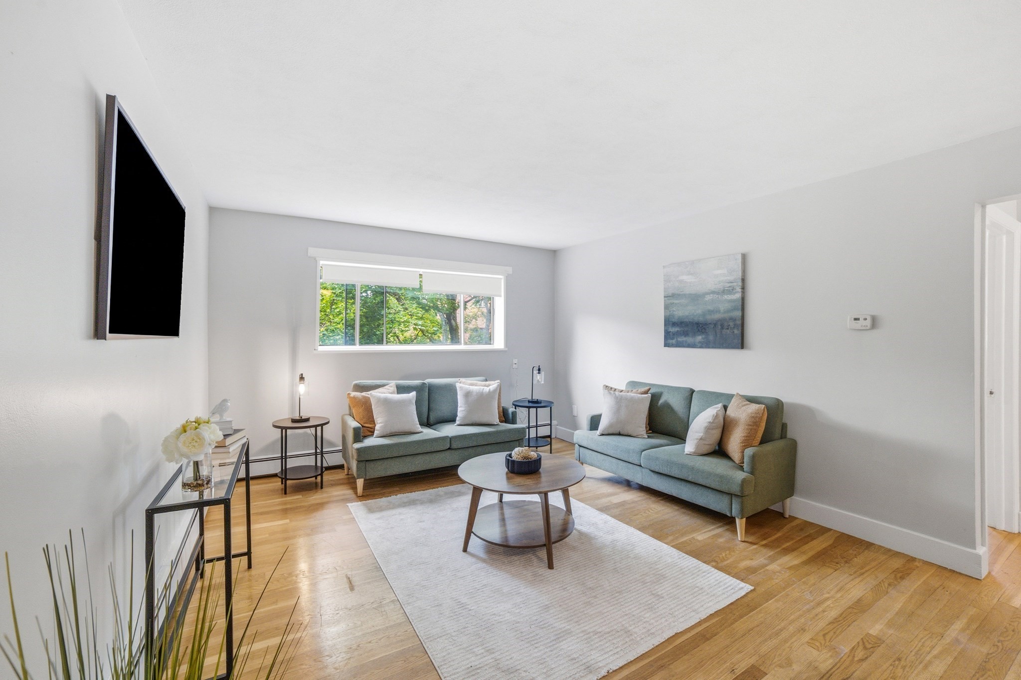14 Riverside St Unit 2-1, Watertown, MA 02472