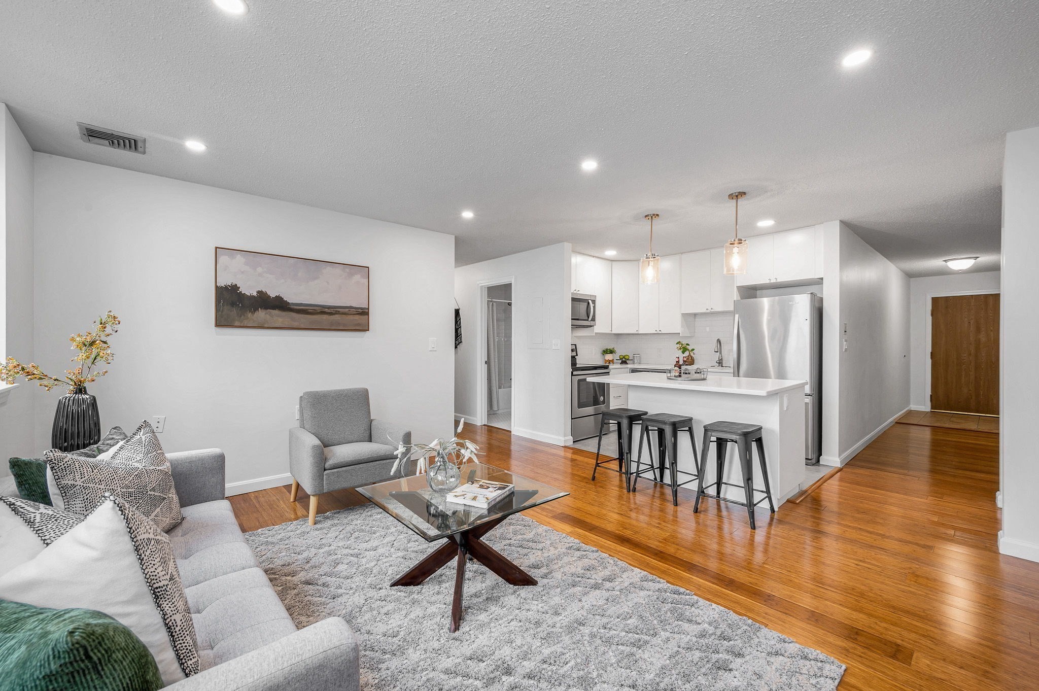 1 Prescott St Unit 206, East Boston, Boston, MA 02128