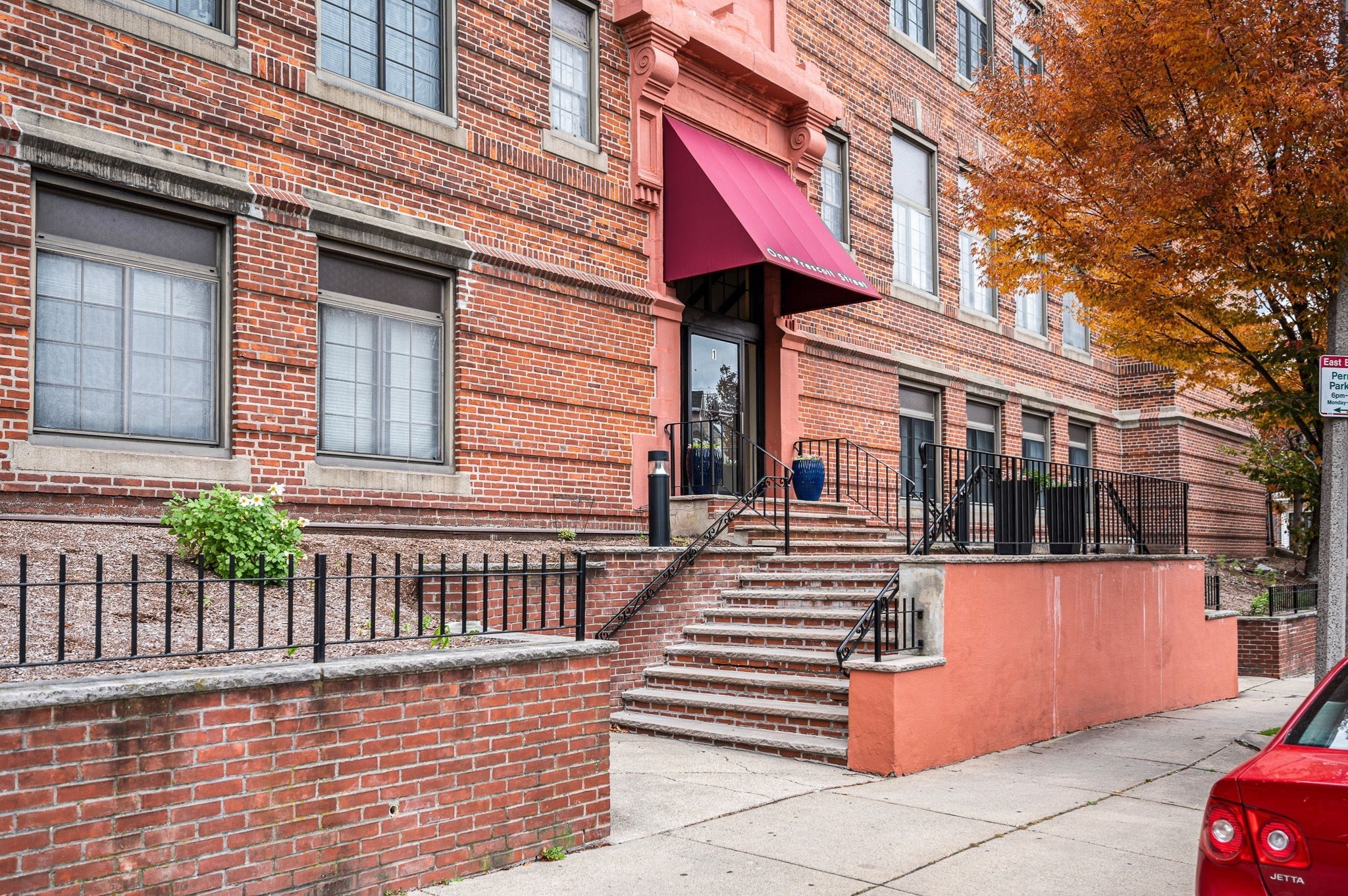 1 Prescott St Unit 206, East Boston, Boston, MA 02128 - Image 2