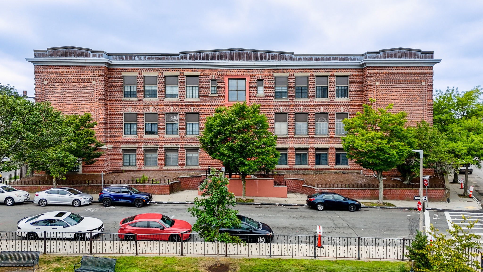 1 Prescott St Unit 206, East Boston, Boston, MA 02128 - Image 23