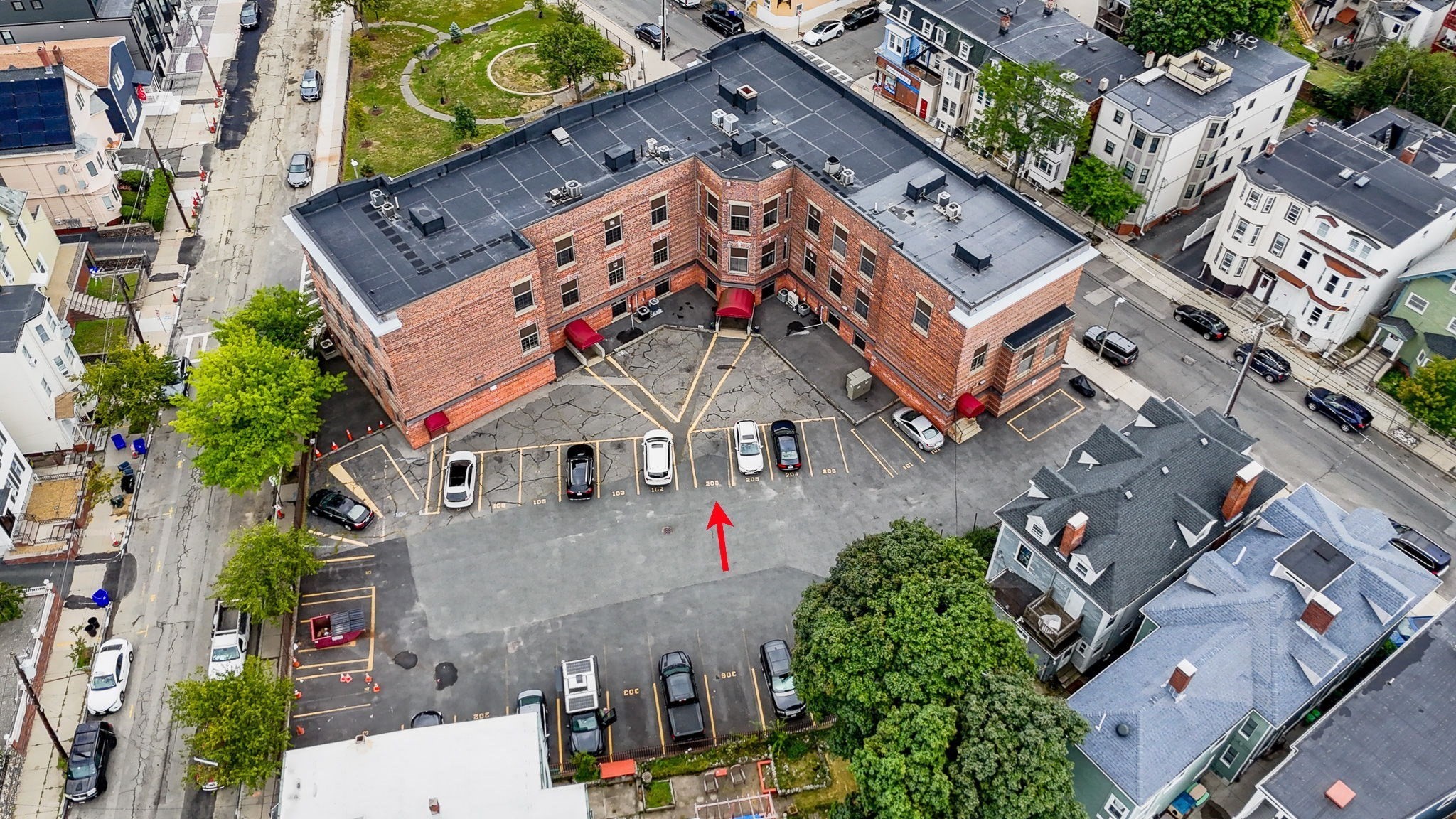 1 Prescott St Unit 206, East Boston, Boston, MA 02128 - Image 26