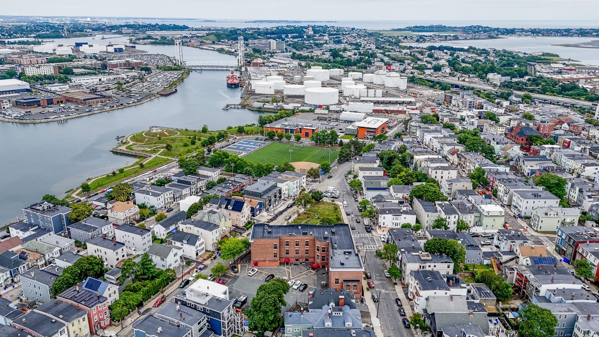 1 Prescott St Unit 206, East Boston, Boston, MA 02128 - Image 27