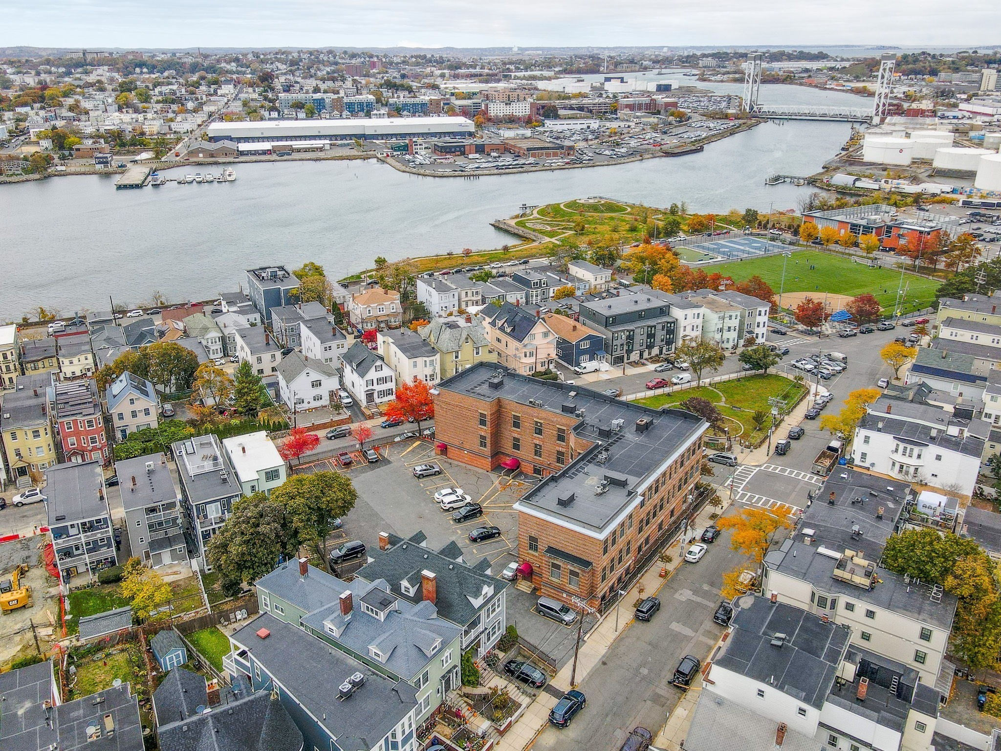 1 Prescott St Unit 206, East Boston, Boston, MA 02128 - Image 28