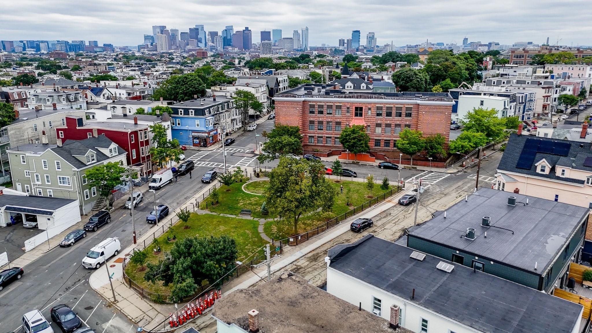 1 Prescott St Unit 206, East Boston, Boston, MA 02128 - Image 30