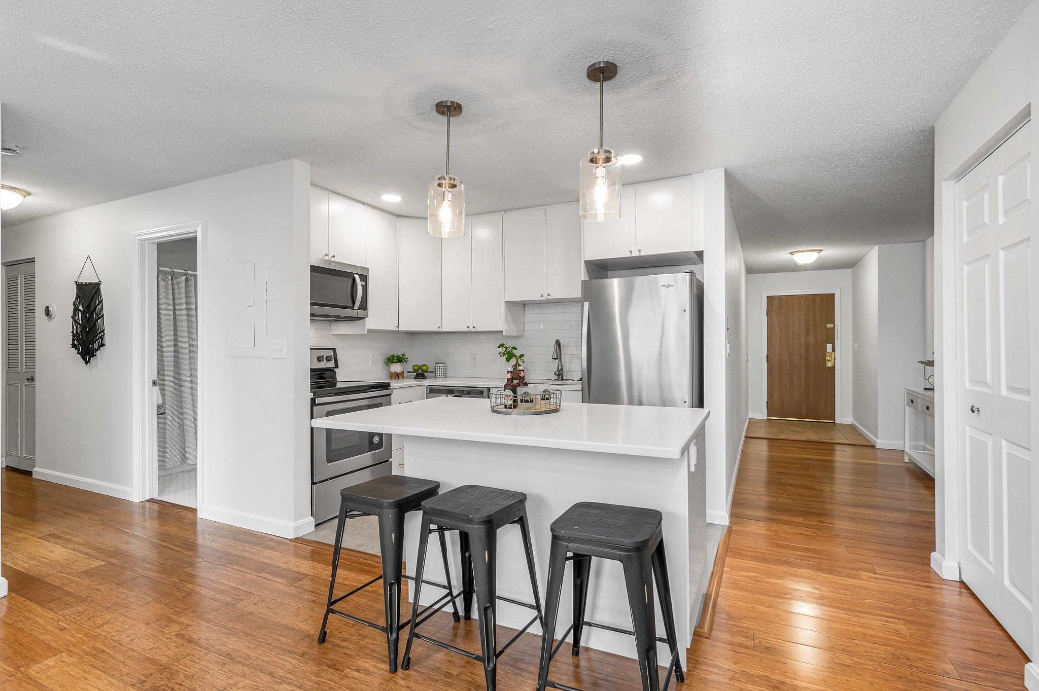 1 Prescott St Unit 206, East Boston, Boston, MA 02128 - Image 4