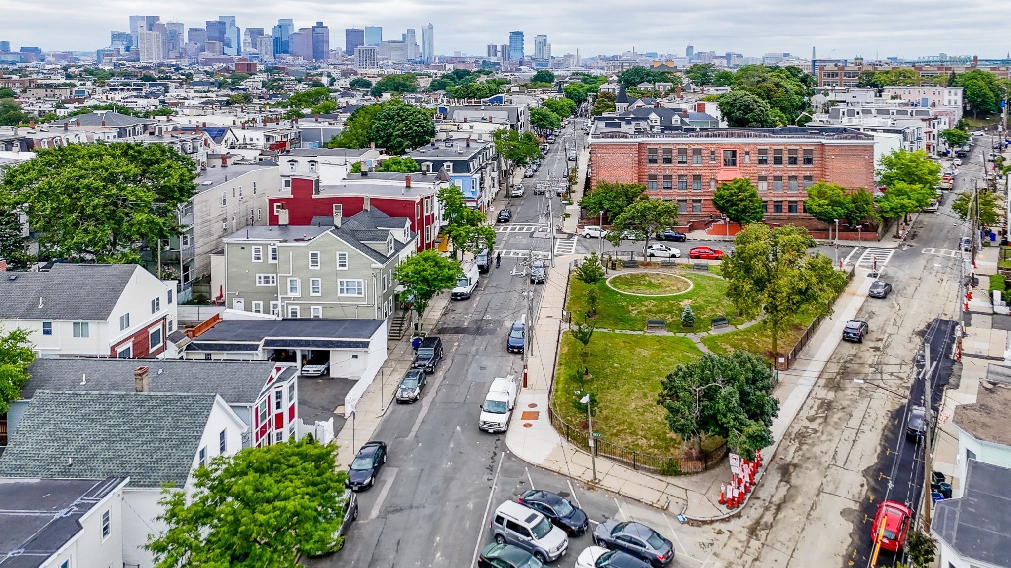 1 Prescott St Unit 206, East Boston, Boston, MA 02128 - Image 31