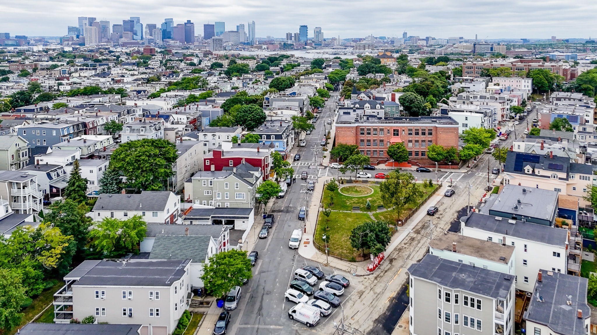 1 Prescott St Unit 206, East Boston, Boston, MA 02128 - Image 32