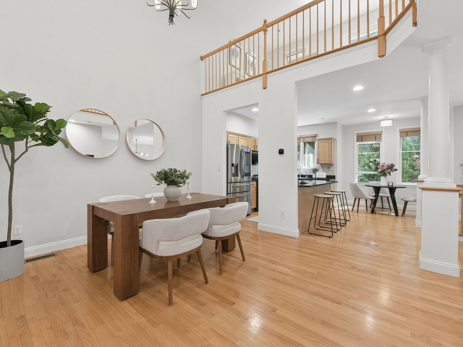 20 Pettee St Unit 20, Newton, MA 02464