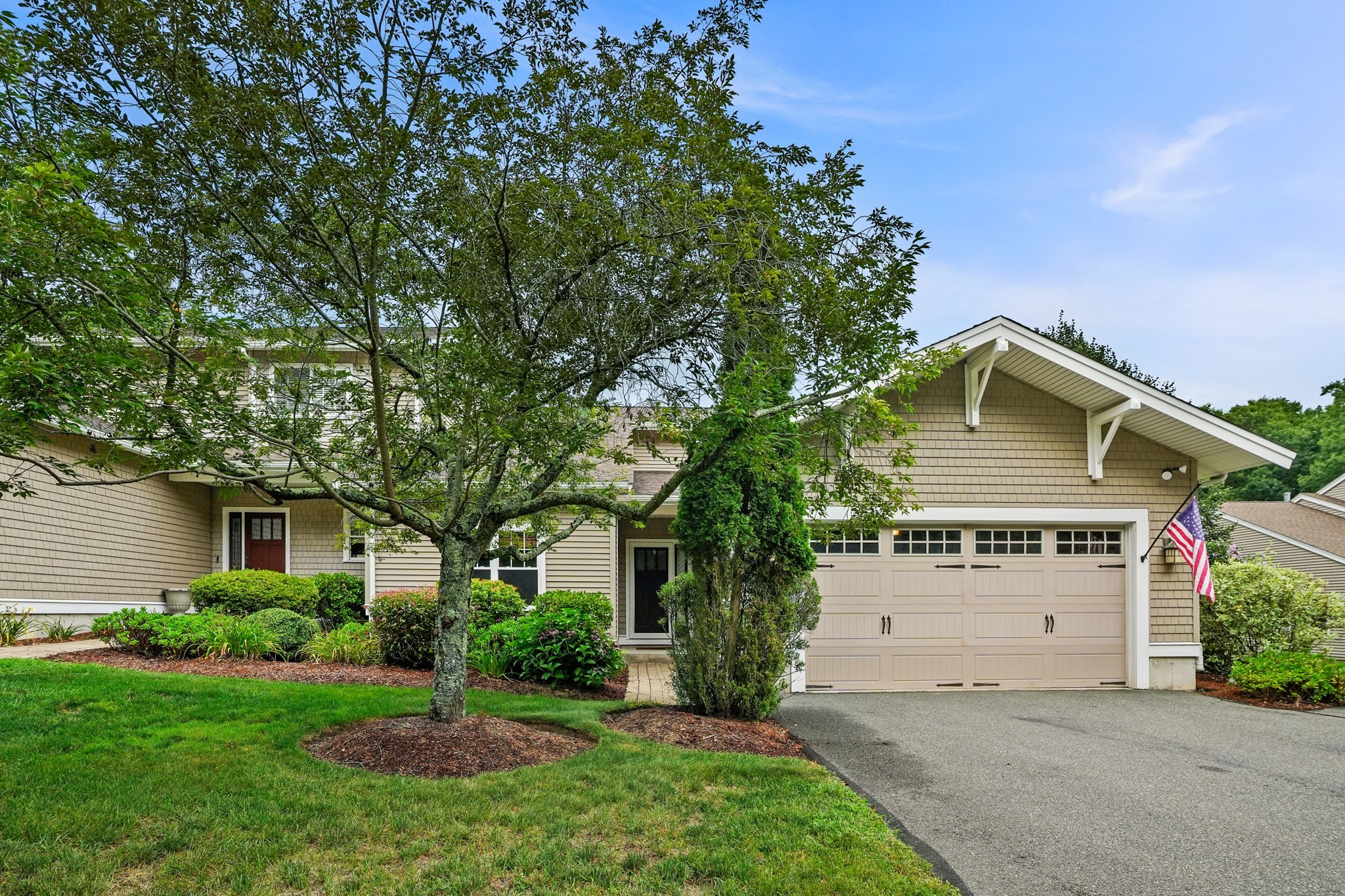 3 Walden Way Unit 3, Milford, MA 01757