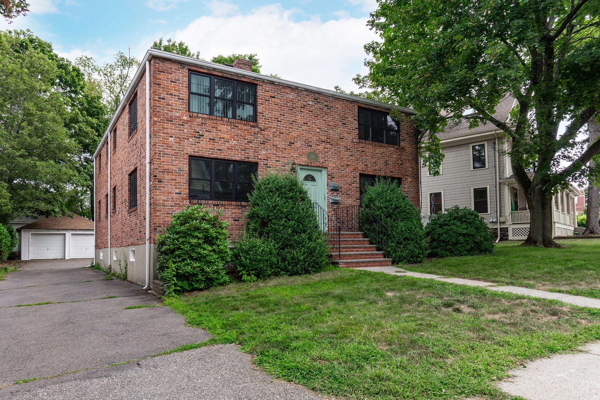 388 Crescent St. Unit 1, Waltham, MA 02453