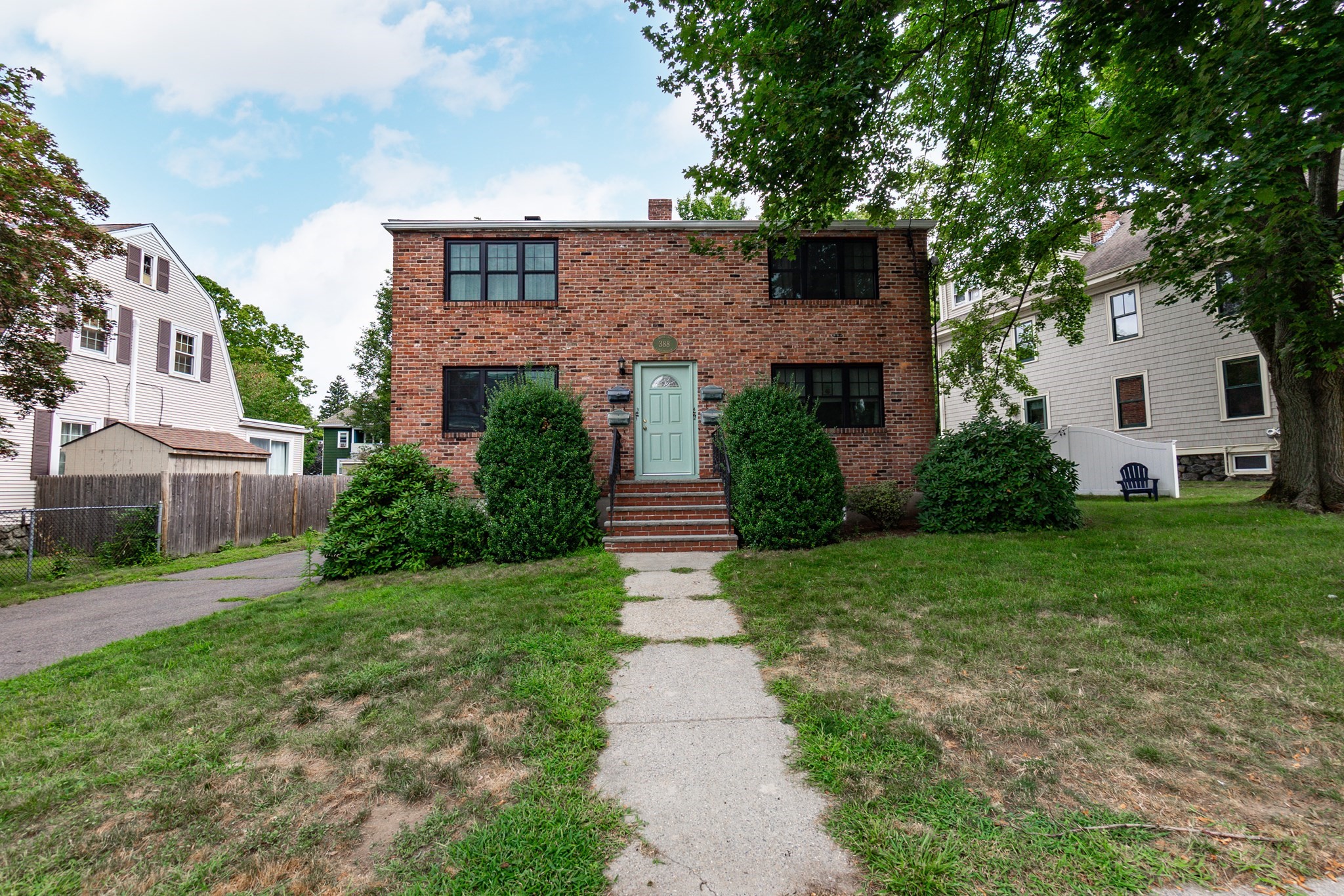 388 Crescent St. Unit 1, Waltham, MA 02453 - Image 23