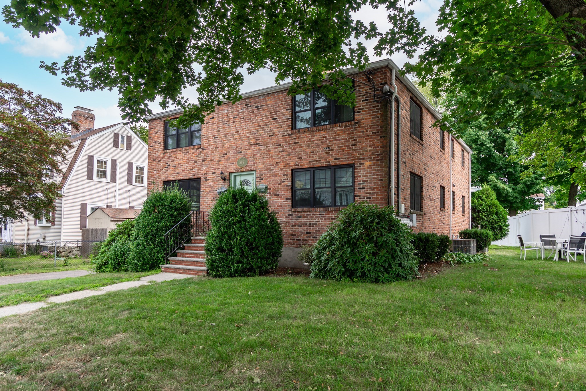 388 Crescent St. Unit 1, Waltham, MA 02453 - Image 24