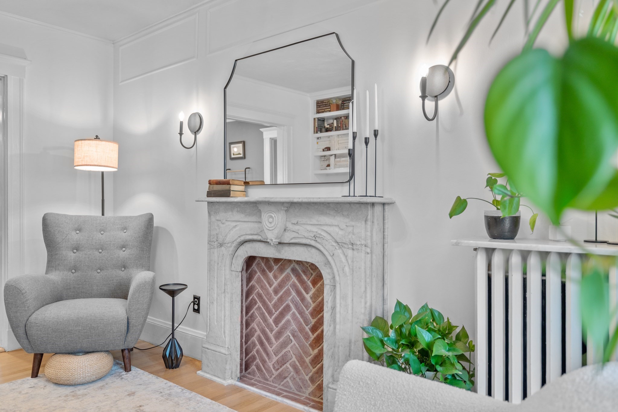 427 S Huntington Ave Unit 1, Jamaica Plain, Boston, MA 02130