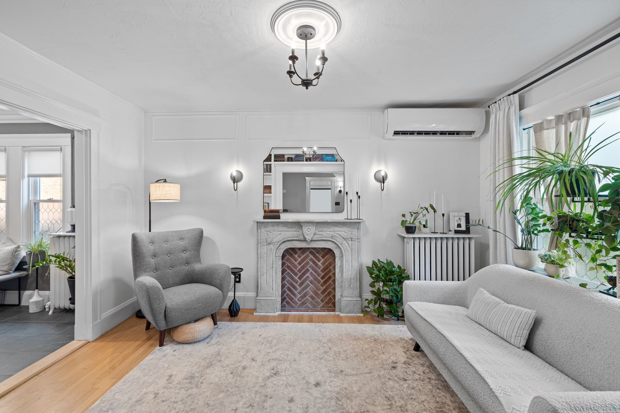 427 S Huntington Ave Unit 1, Jamaica Plain, Boston, MA 02130 - Image 2
