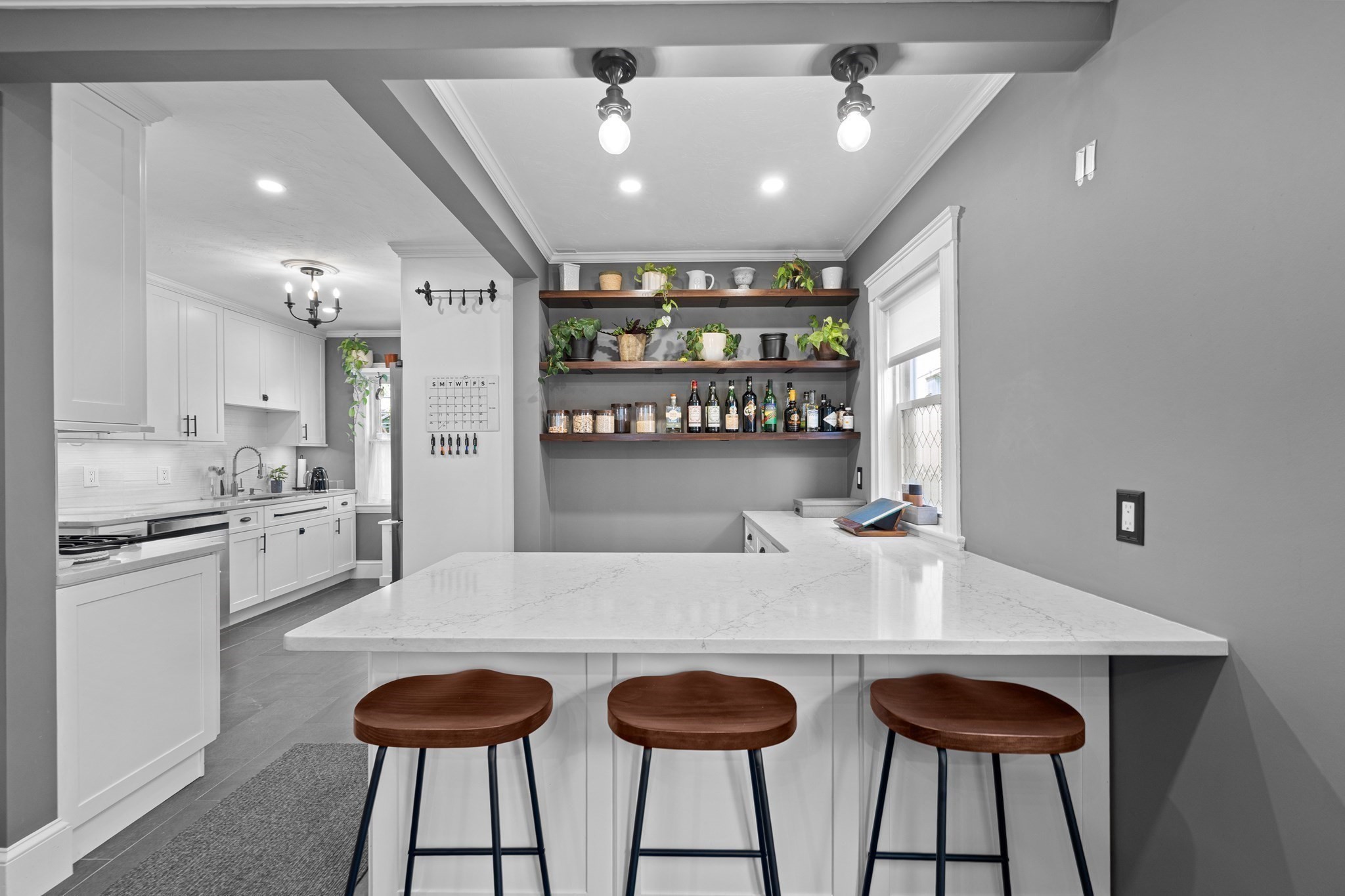 427 S Huntington Ave Unit 1, Jamaica Plain, Boston, MA 02130 - Image 12