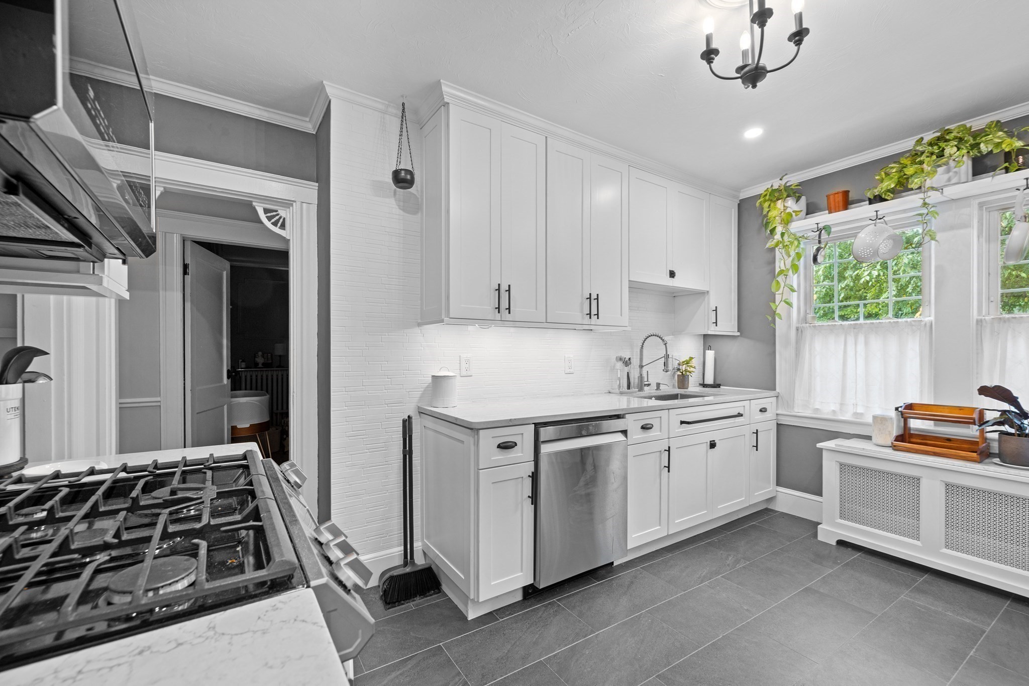 427 S Huntington Ave Unit 1, Jamaica Plain, Boston, MA 02130 - Image 17
