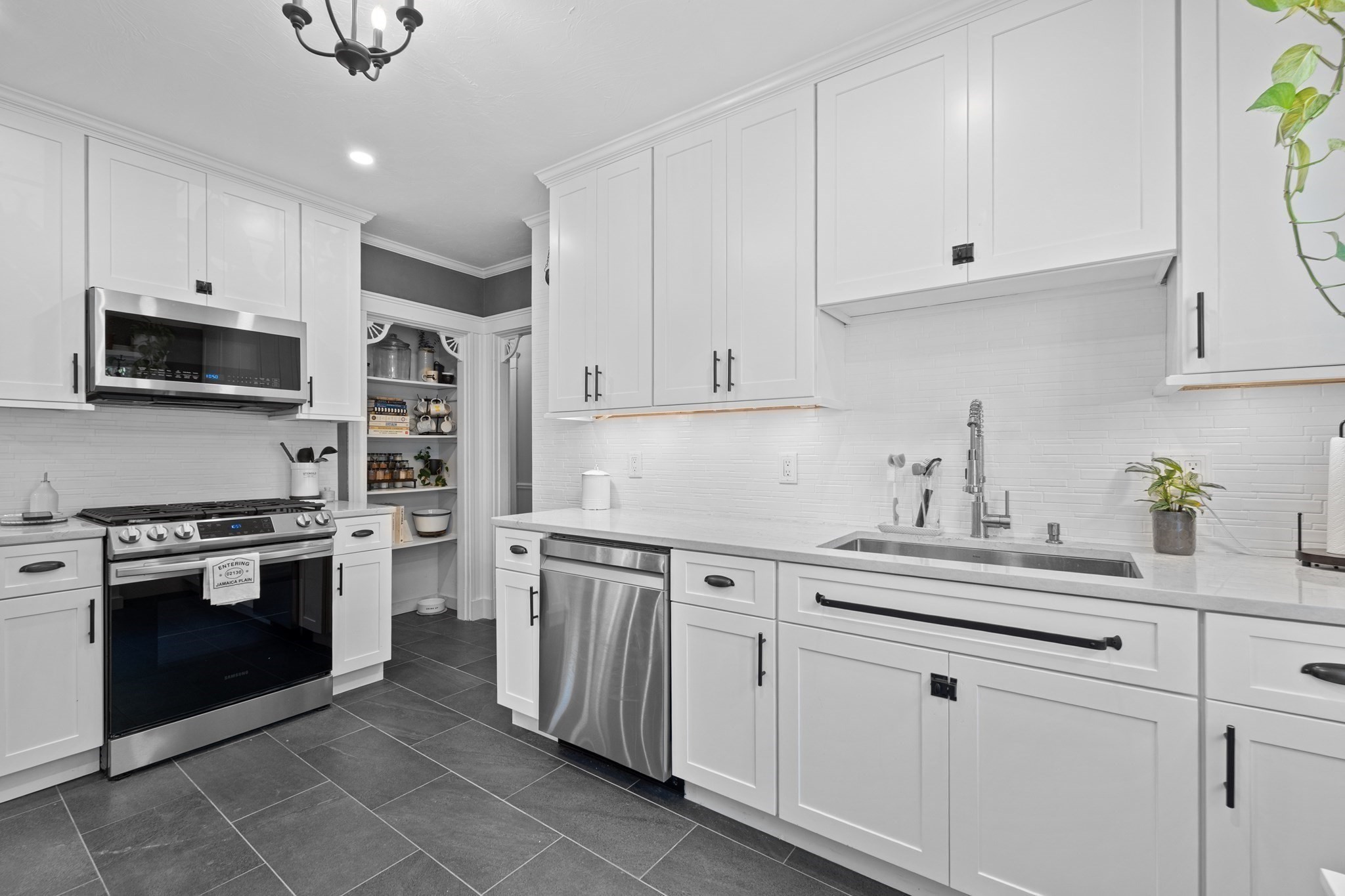 427 S Huntington Ave Unit 1, Jamaica Plain, Boston, MA 02130 - Image 18