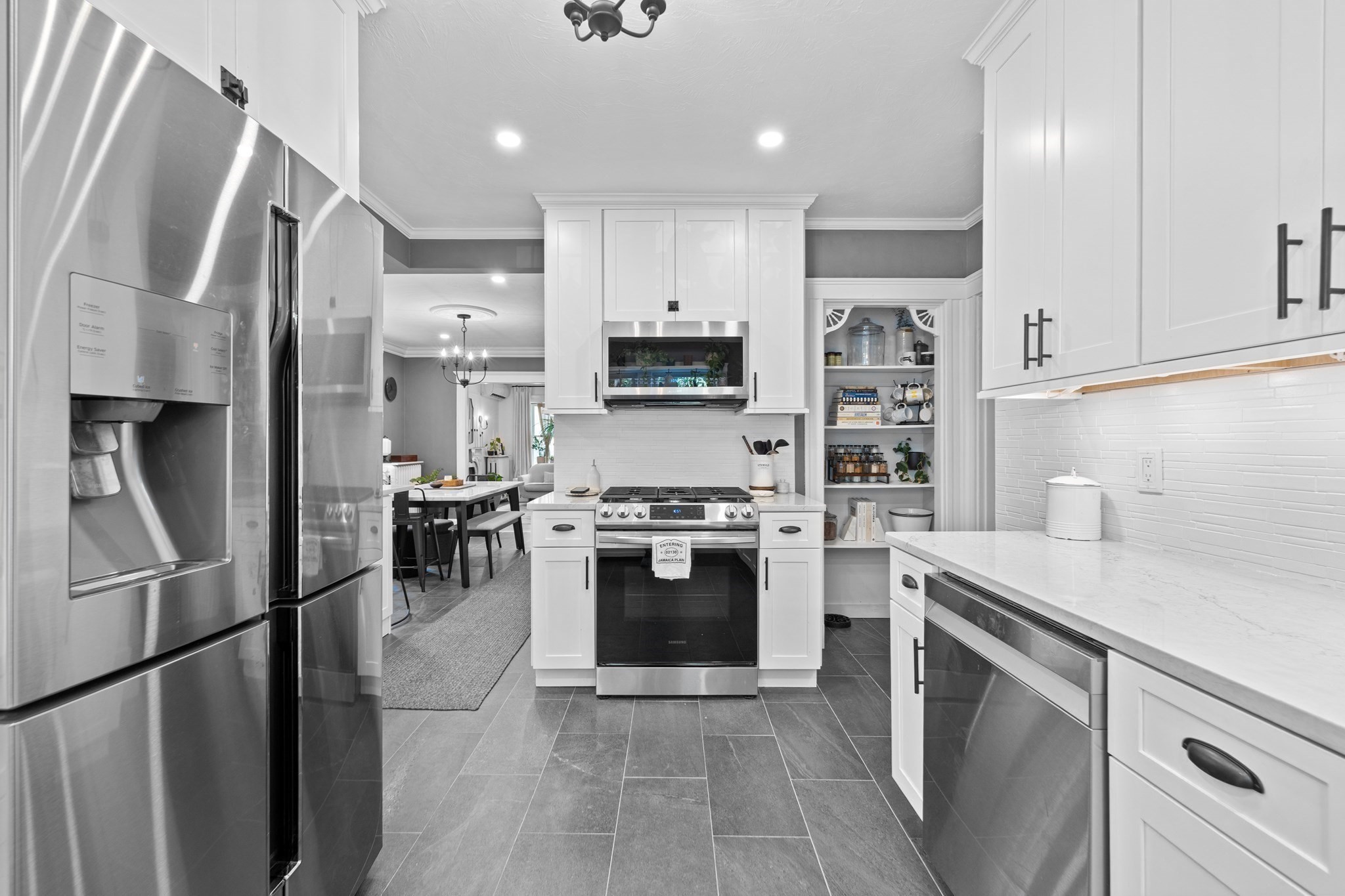 427 S Huntington Ave Unit 1, Jamaica Plain, Boston, MA 02130 - Image 20